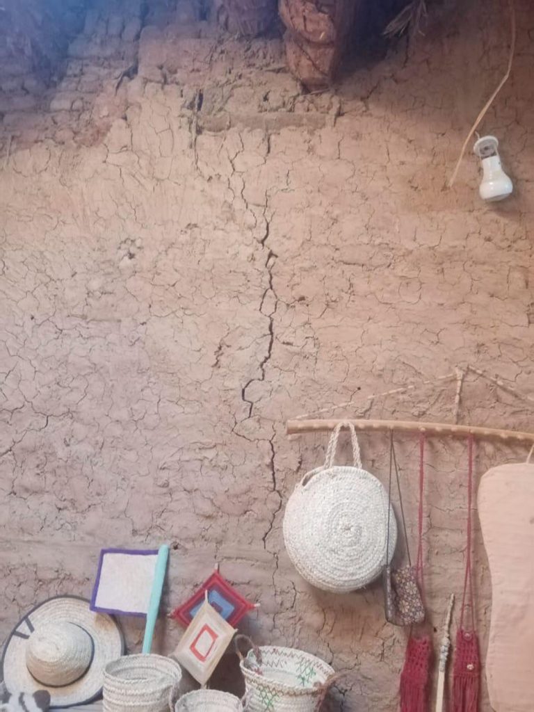 بيت الشريف الأثري وهو متحف اثنوجرافي أسسته الدكتورة علية حسن 31 1