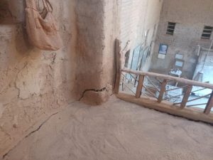 بيت الشريف الأثري وهو متحف اثنوجرافي أسسته الدكتورة علية حسن 36 1