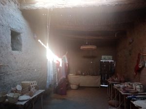بيت الشريف الأثري وهو متحف اثنوجرافي أسسته الدكتورة علية حسن 50 1