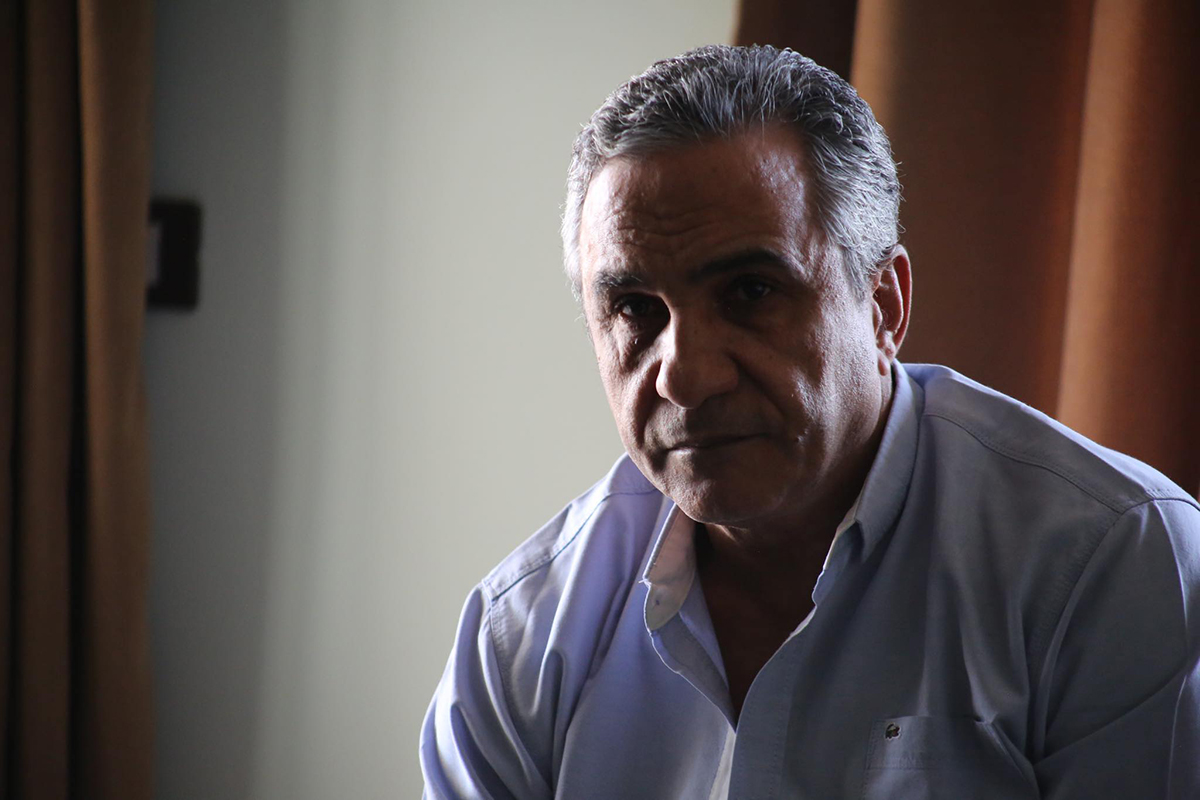 حوار| «عادل سعد»: ثلاثية «الأسايطة» تمثل التاريخ الشعبي لأسيوط