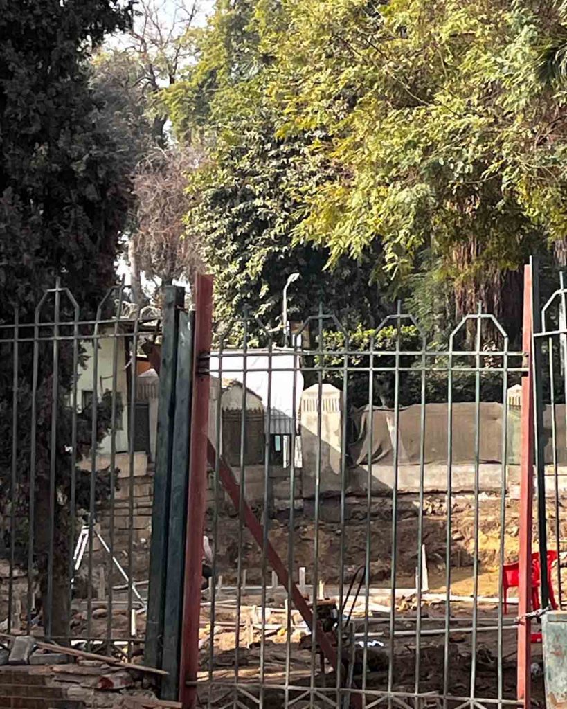 أعمال بناء وصب خرسان بحديقة المسلة التراثية بالزمالك 3 1536x2048 1