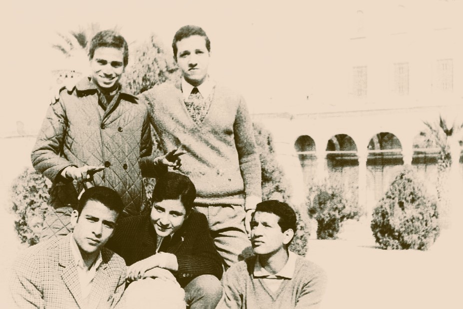 كارم زيدان يكتب: المحب لما يعمل.. المخلص لما يعتقد