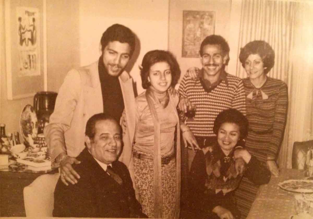نهلة أبوالغيط تكتب: إنسان نادر
