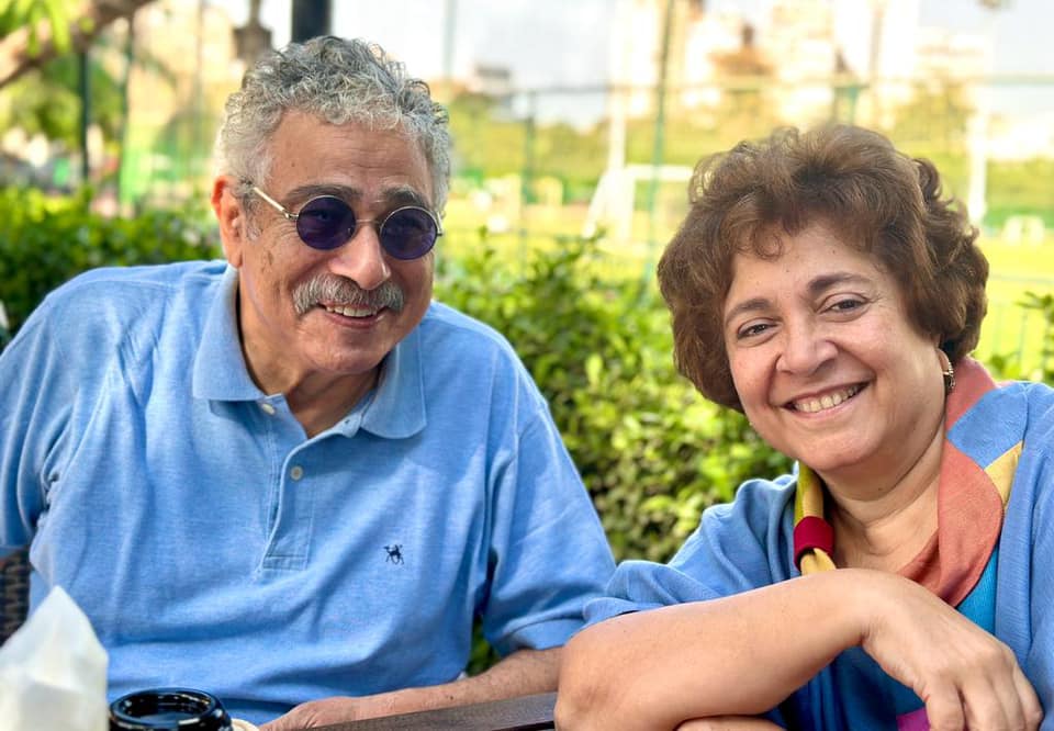 ليلى بهاء الدين تكتب: «كأني عدت إلى المنزل»