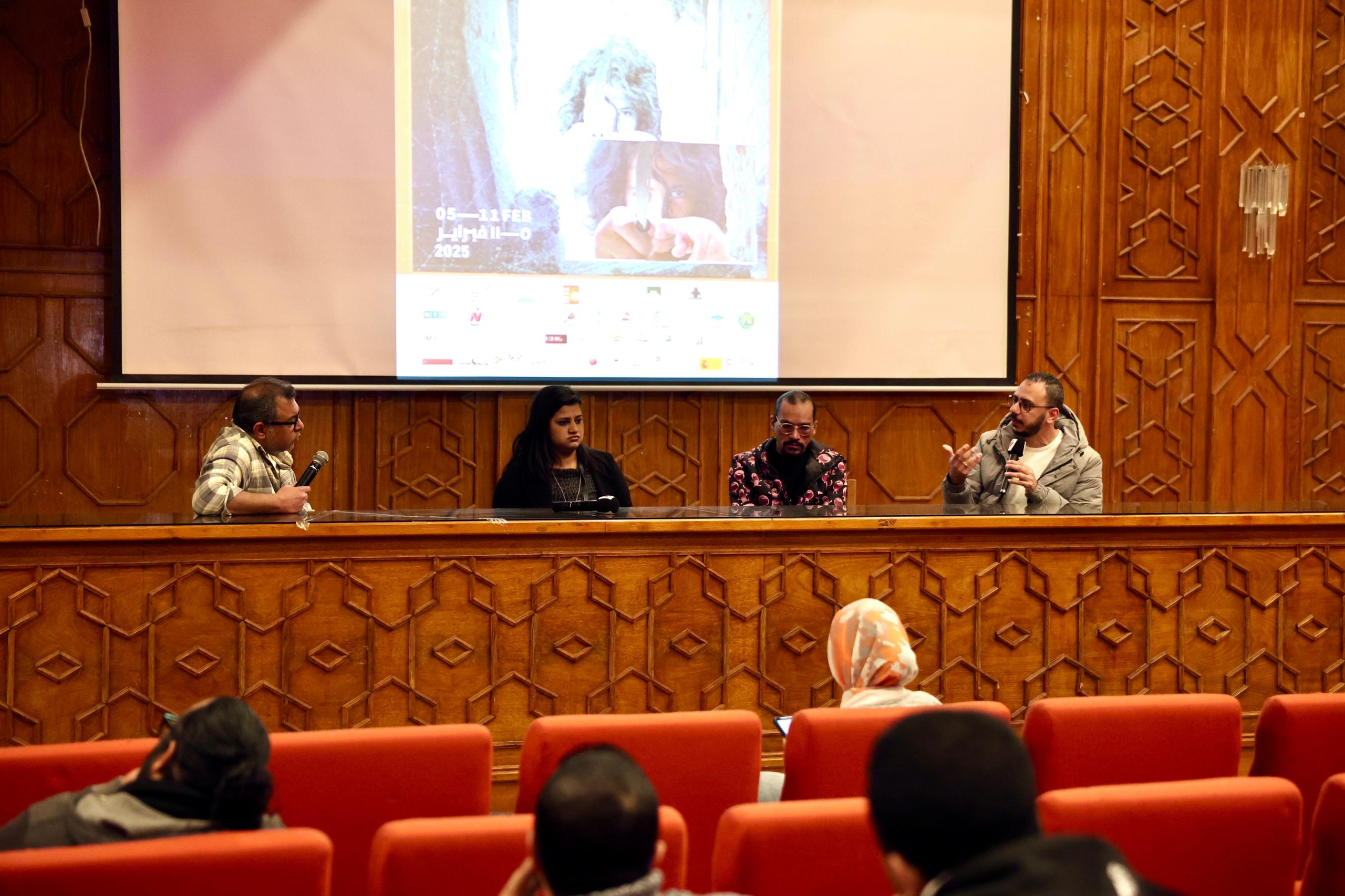 «السينما خارج حدود العاصمة».. ضمن فعاليات مهرجان الإسماعيلية السينمائي