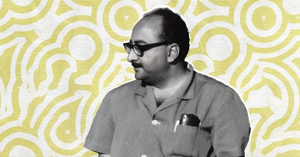hassan foaad