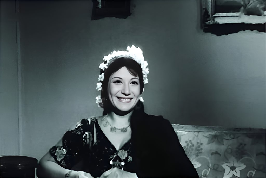 «سميحة أيوب» في أوراق قديمة منسية: «الإمبراطورة» samiha