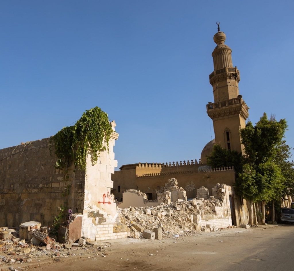 الحكومة تزيل «الفلكي» في ذكرى رحيله الـ140 099bb369 42ea 44d0 a304 fcab050fd152