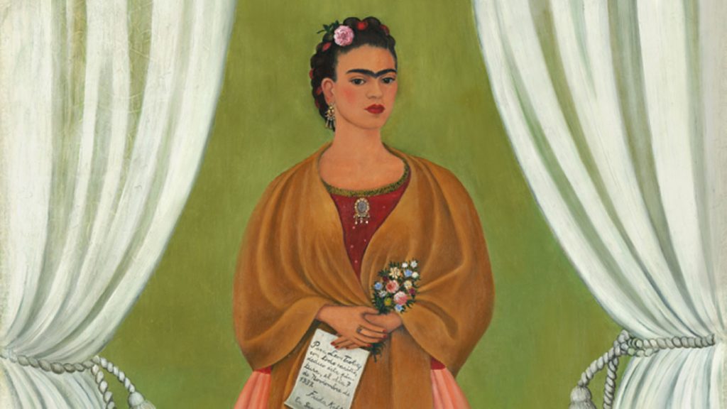frida 1