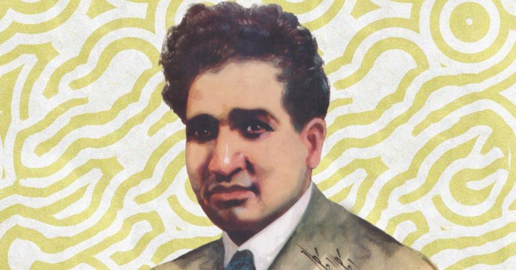 إنشاء متحف «سيد درويش» في كوم الدكة: هنا تتعرّف على فنان الشعب darwish