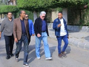 صور من مبادرة سيرة الإسماعيلية 2