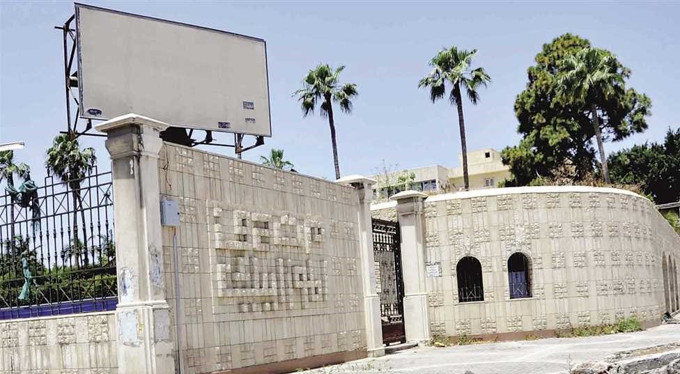 14 عاما من الصمت.. متى يرى «متحف الموزاييك» بالإسكندرية النور؟