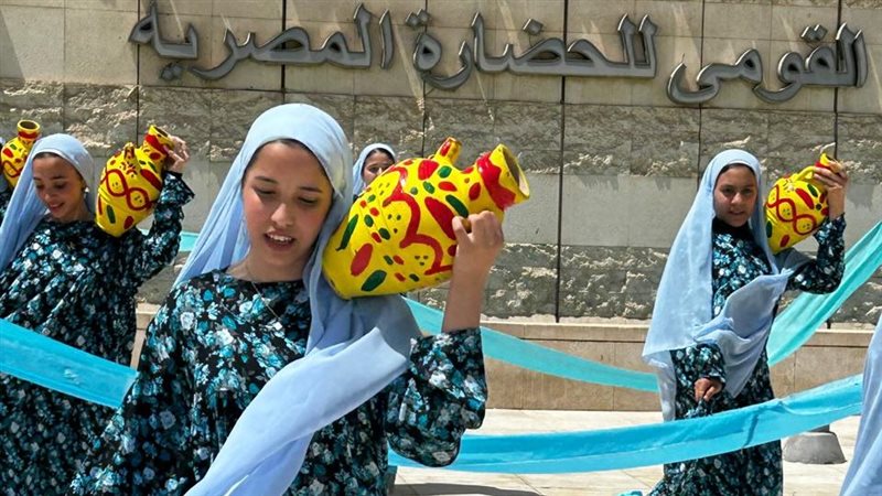 في عيدها القومي| المنوفية كما يراها فنانوها: قصائد تتلى وقرى تحكي وثقافة لا تغيب