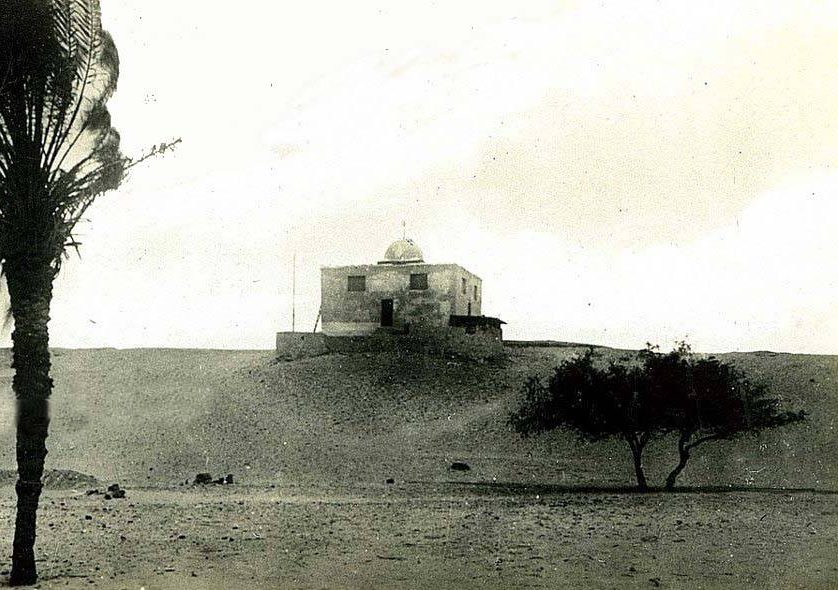  «حنيدق أم هنيديك؟».. أسطورة وَلي على عتبة الجسر