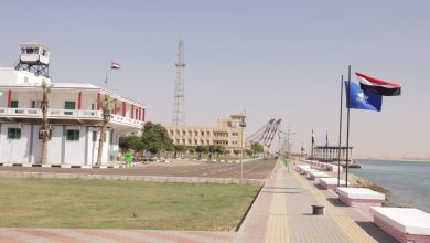 Port Tawfiq