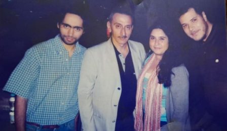 «زياد الرحباني» في مصر: حكايات حب وصداقة من القاهرة إلى بيروت
