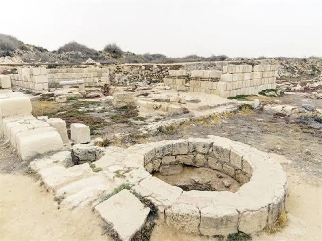 معمودية الدير 2025