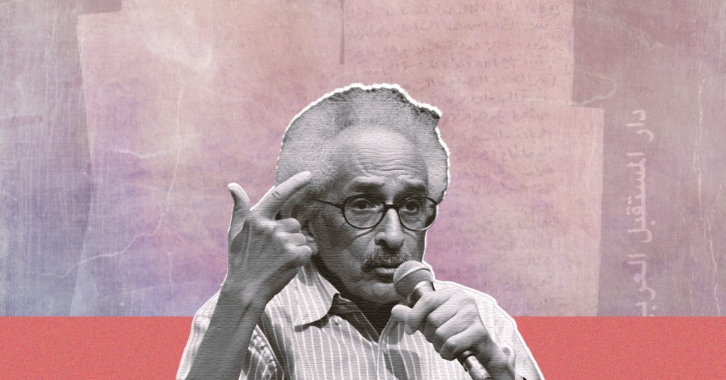 sonallah ibrahim6
