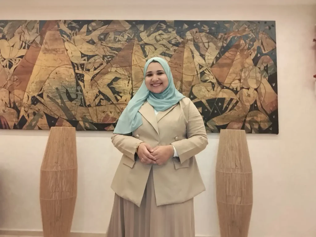 fatma mahamed