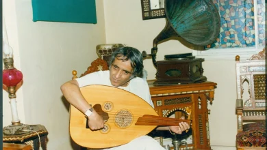 hamdy