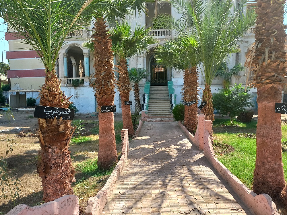 قصر طوبيا 11