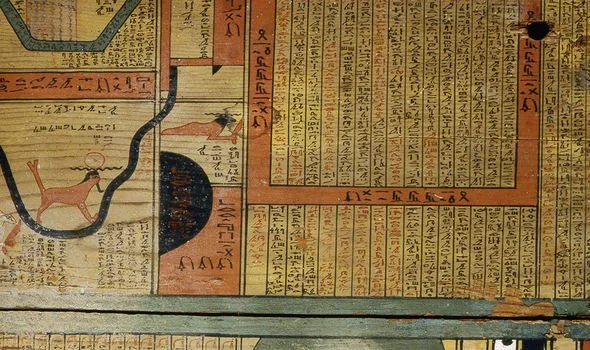 تراث مصر غير المترجم.. ميراث الحضارات بين صوت المصري وقلم المستشرق 1000009334