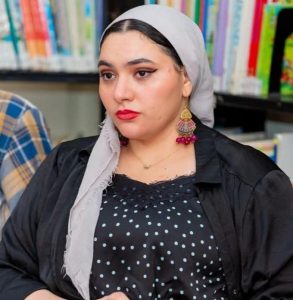 حنين طارق