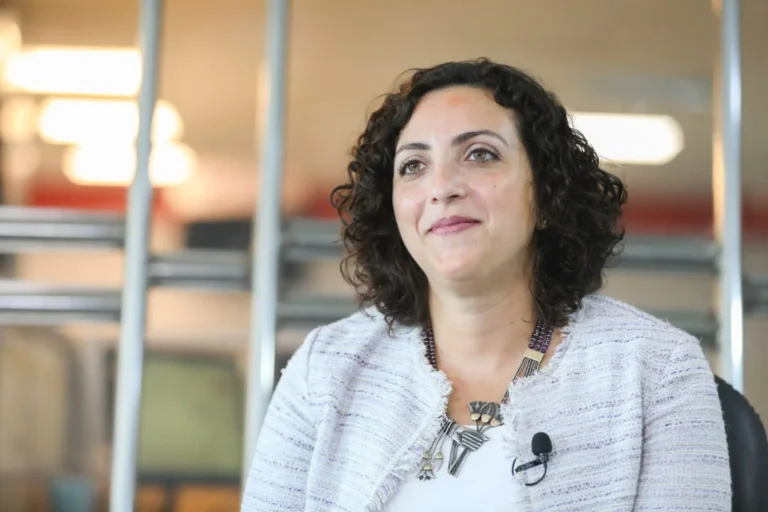 Monica Hanna’s ongoing battle to protect Egypt’s heritage amid online smear campaign Monica Hanna This is my vision for managing antiquities in Egypt
