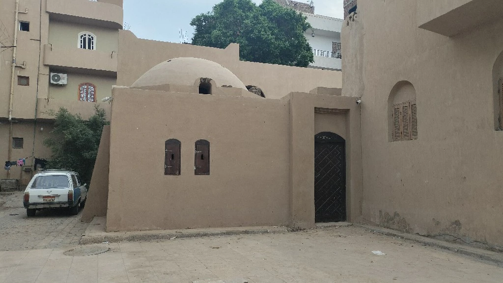 غضب في الأقصر بعد هدم منزل «حسن فتحي» وإعادة بنائه بشكل مخالف للتصميم الأصلي home