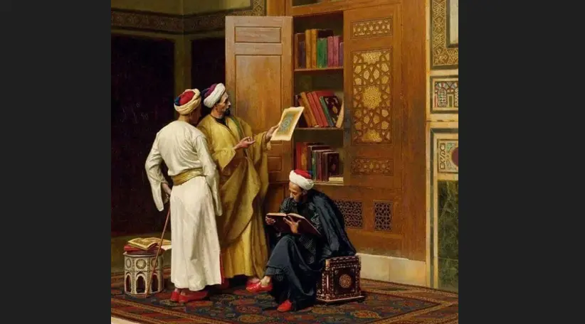 من البردي إلى الكاغد: تطور صناعة الورق في مصر عبر العصور pic 5