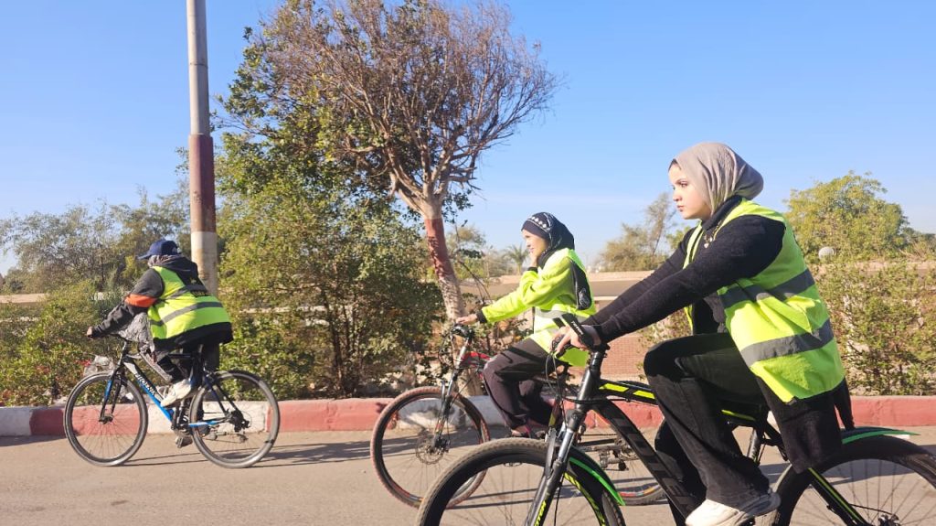 Take Bike