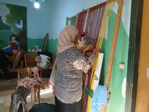 Productive Families Exhibition 3