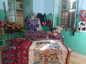 Productive Families Exhibition 5
