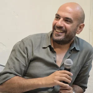 محمد هاني