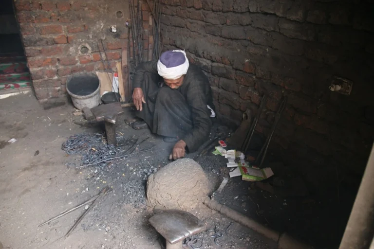 Blacksmithtop