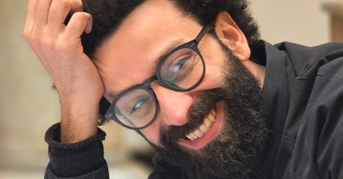 حسام جاد