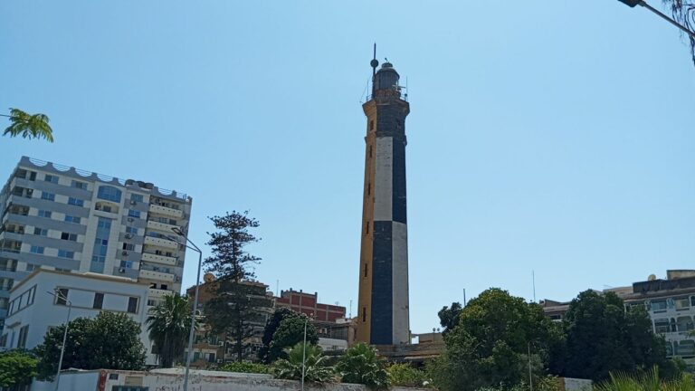 فنار بورسعيد